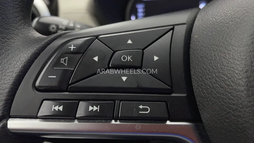 نيسان صني 2024 for Sale in دبي Image-41