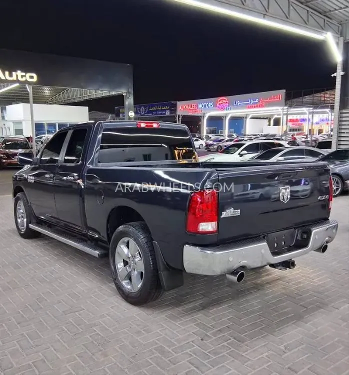 RAM 1500 2014 for Sale in Ajman Image-7