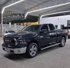 RAM 1500 2014 for Sale