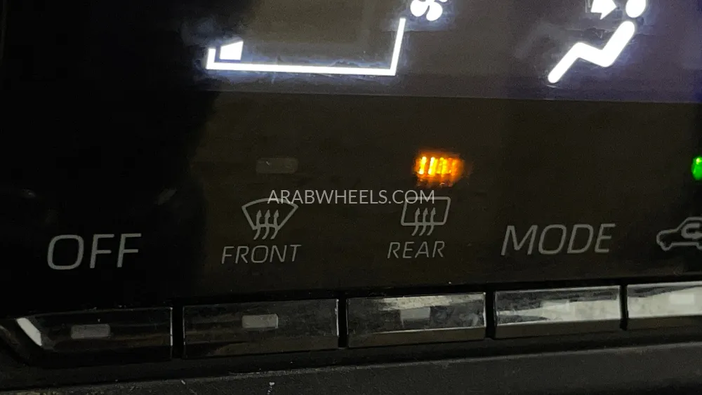 Toyota Yaris 2023 for Sale in Dubai Image-35