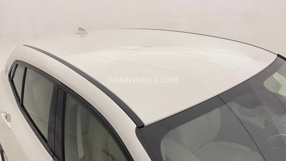 BMW X2 2021 for Sale in Dubai Image-11