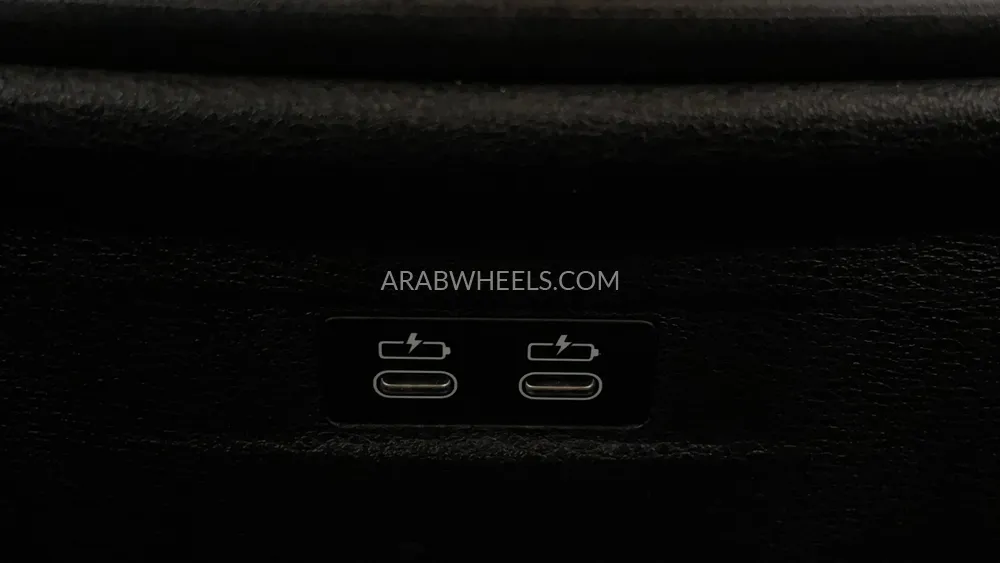 BMW X2 2021 for Sale in Dubai Image-45