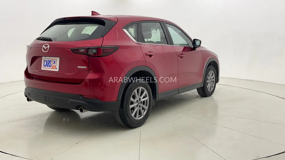 مازدا CX 5 2024 for Sale in دبي Image-3