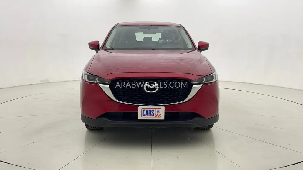 مازدا CX 5 2024 for Sale in دبي Image-8