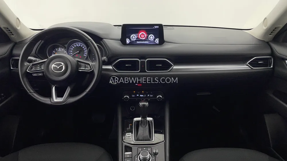مازدا CX 5 2024 for Sale in دبي Image-12