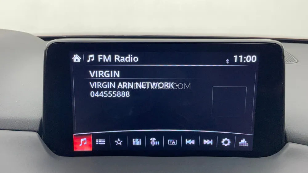 مازدا CX 5 2024 for Sale in دبي Image-15