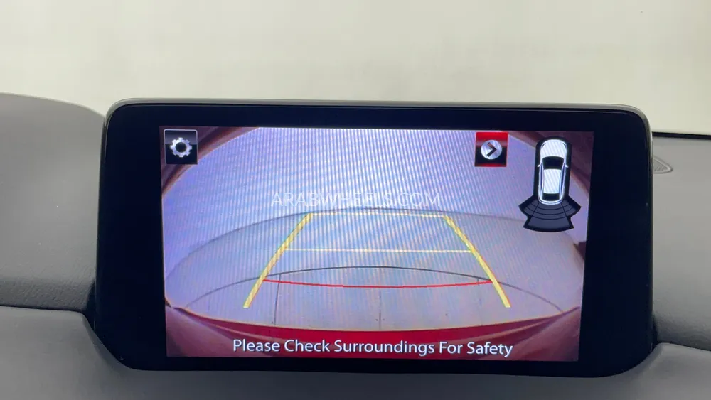 مازدا CX 5 2024 for Sale in دبي Image-16