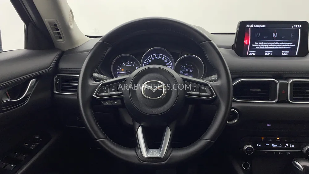 مازدا CX 5 2024 for Sale in دبي Image-17