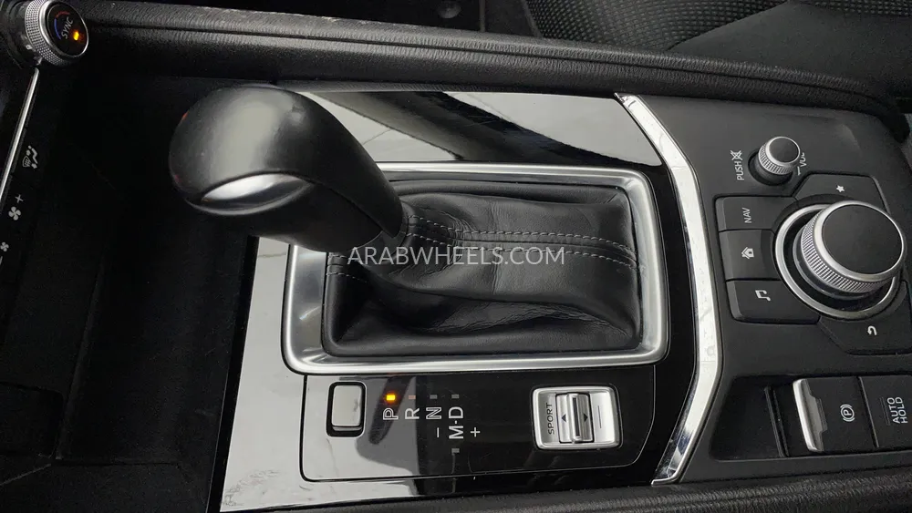 مازدا CX 5 2024 for Sale in دبي Image-18