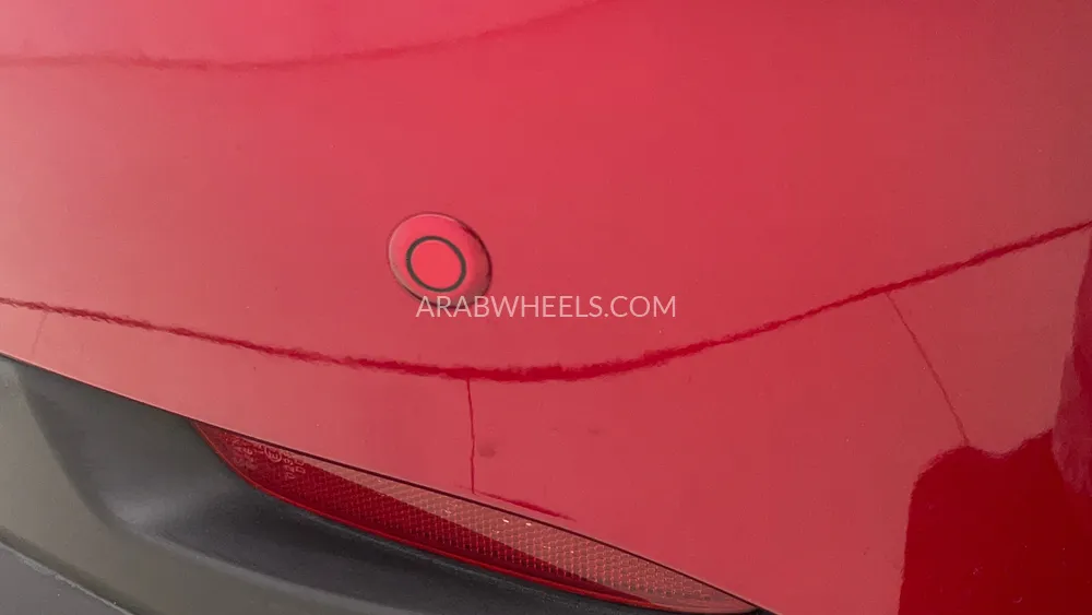 مازدا CX 5 2024 for Sale in دبي Image-29