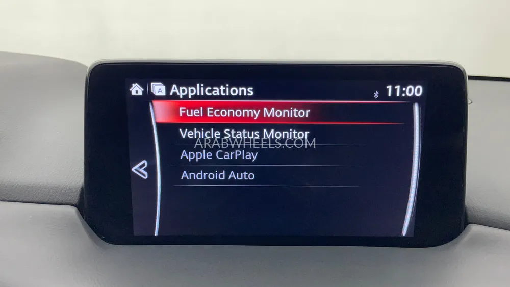 مازدا CX 5 2024 for Sale in دبي Image-33