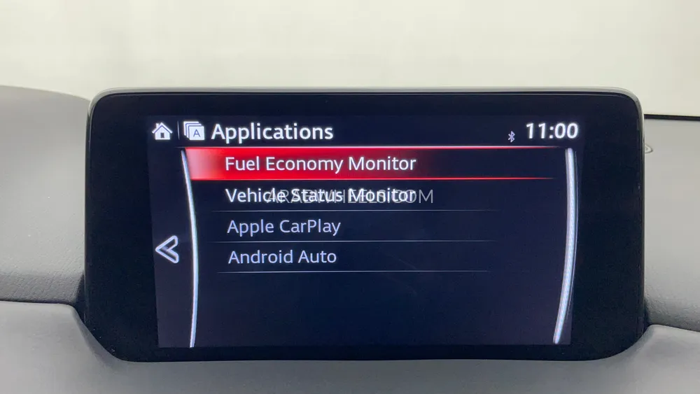 مازدا CX 5 2024 for Sale in دبي Image-34