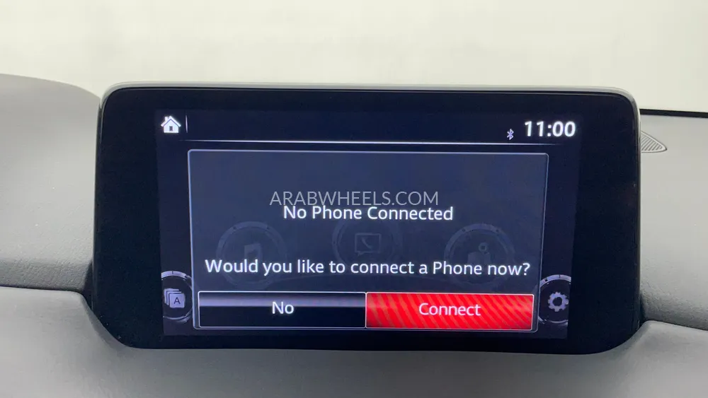 مازدا CX 5 2024 for Sale in دبي Image-35