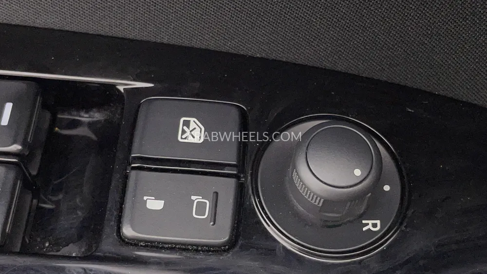 مازدا CX 5 2024 for Sale in دبي Image-39