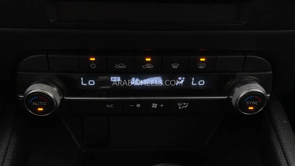 مازدا CX 5 2024 for Sale in دبي Image-42