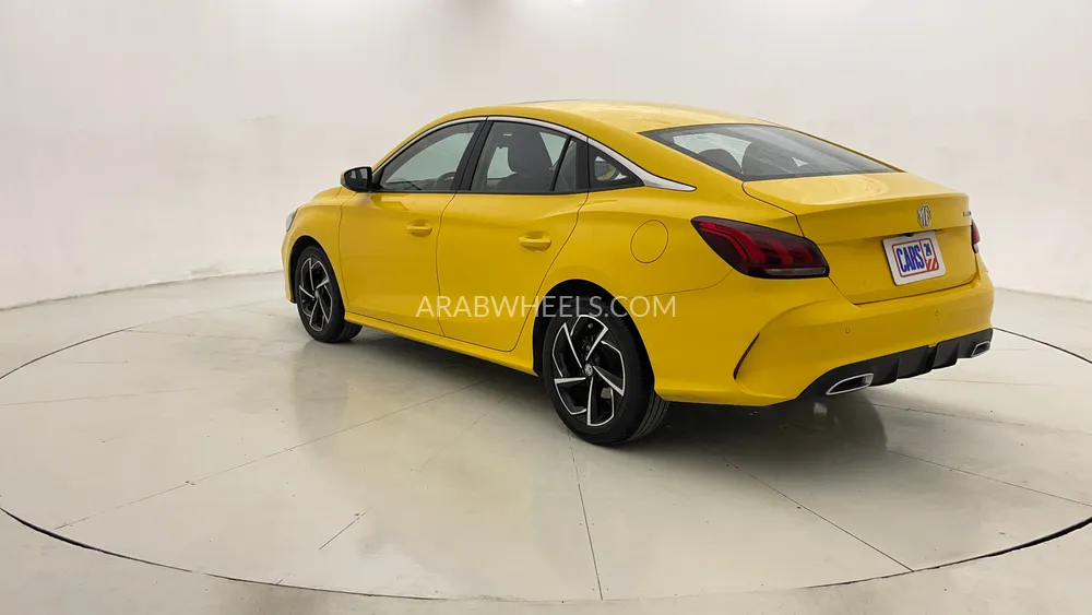 MG GT 2023 for Sale in Dubai Image-5