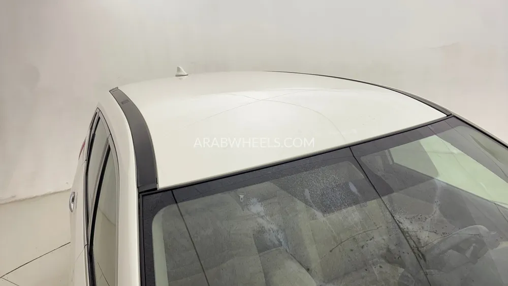 Nissan X-Trail 2020 for Sale in Dubai Image-11