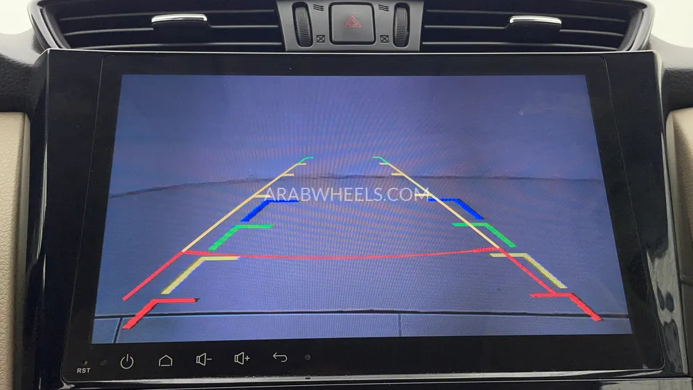 Nissan X-Trail 2020 for Sale in Dubai Image-16