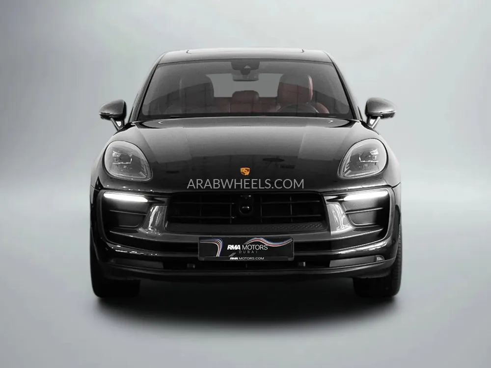 Porsche Macan 2024 for Sale in Dubai Image-3