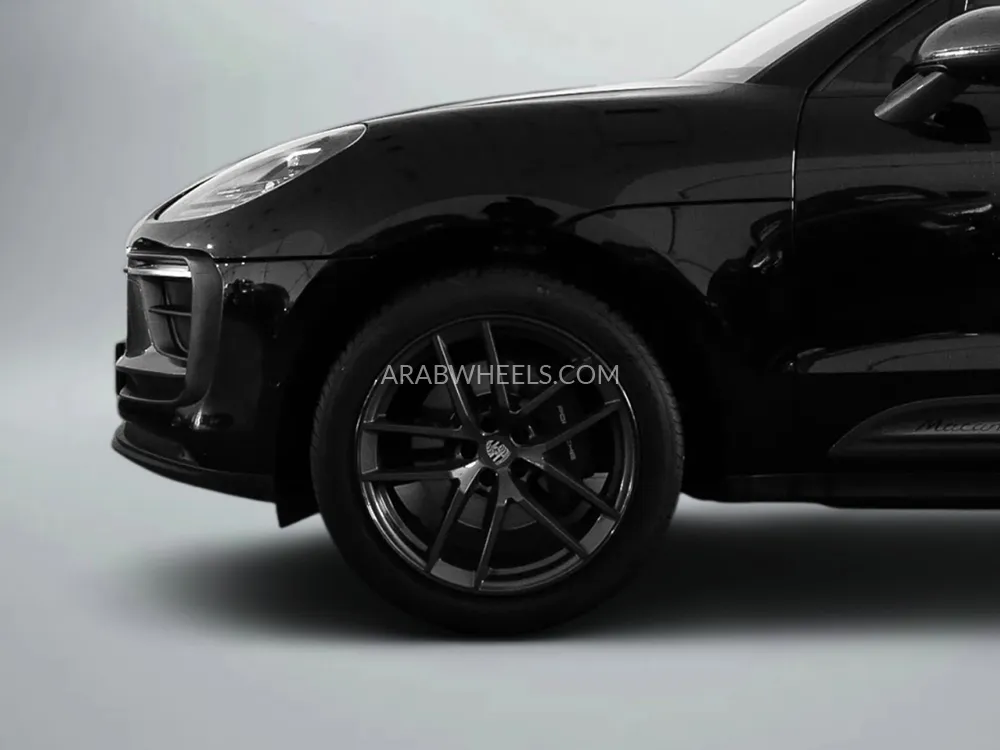 Porsche Macan 2024 for Sale in Dubai Image-6