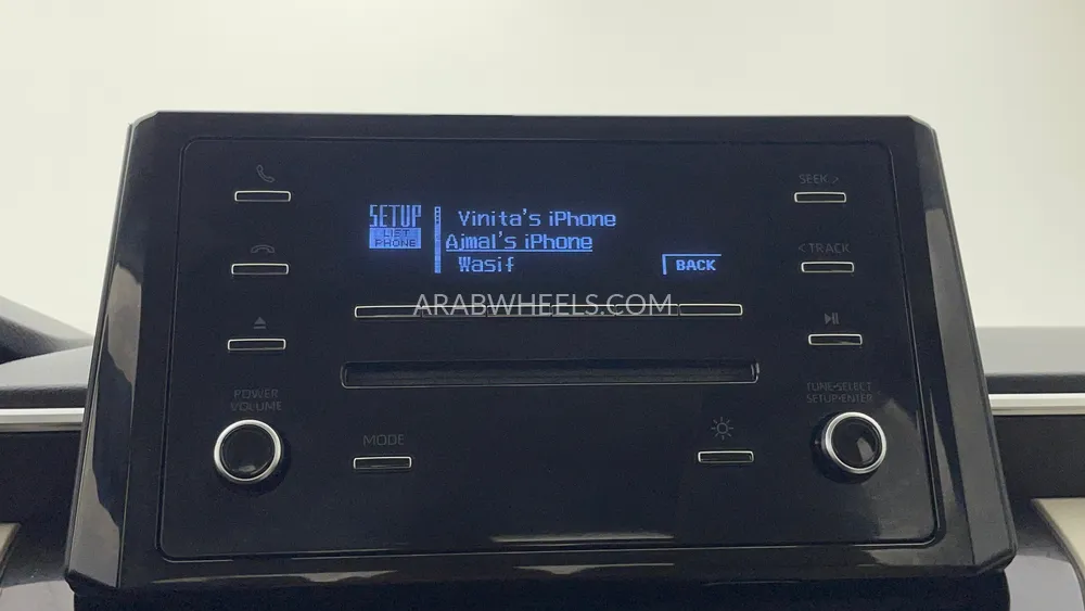 Toyota Corolla 2021 for Sale in Dubai Image-30