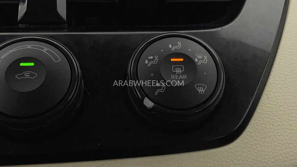 Toyota Corolla 2021 for Sale in Dubai Image-33