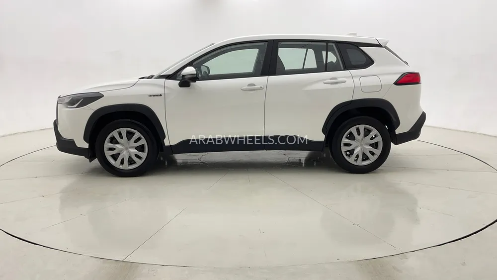 تويوتا كورولا كروس 2024 for Sale in دبي Image-6