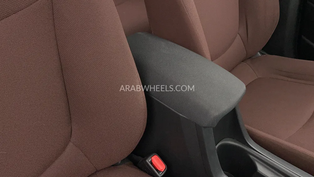 تويوتا كورولا كروس 2024 for Sale in دبي Image-36