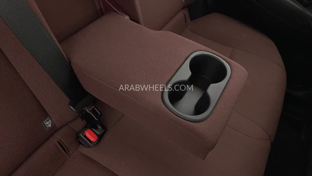 تويوتا كورولا كروس 2024 for Sale in دبي Image-37