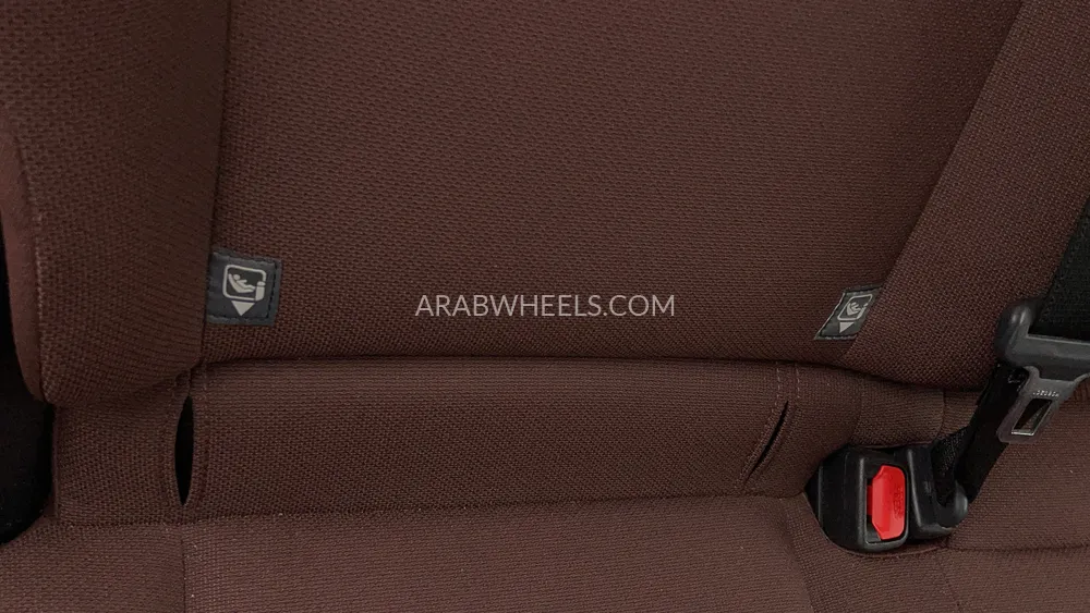 تويوتا كورولا كروس 2024 for Sale in دبي Image-38