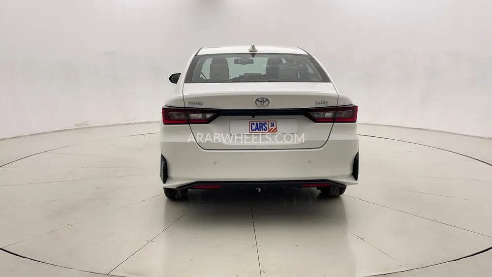 Toyota Yaris 2023 for Sale in Dubai Image-4