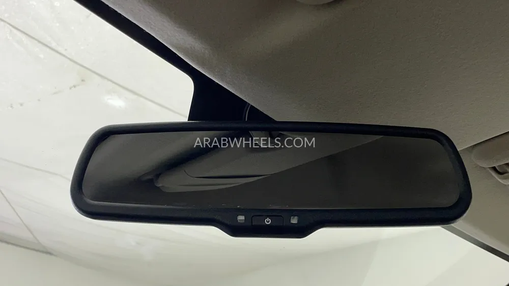 Toyota Yaris 2023 for Sale in Dubai Image-32