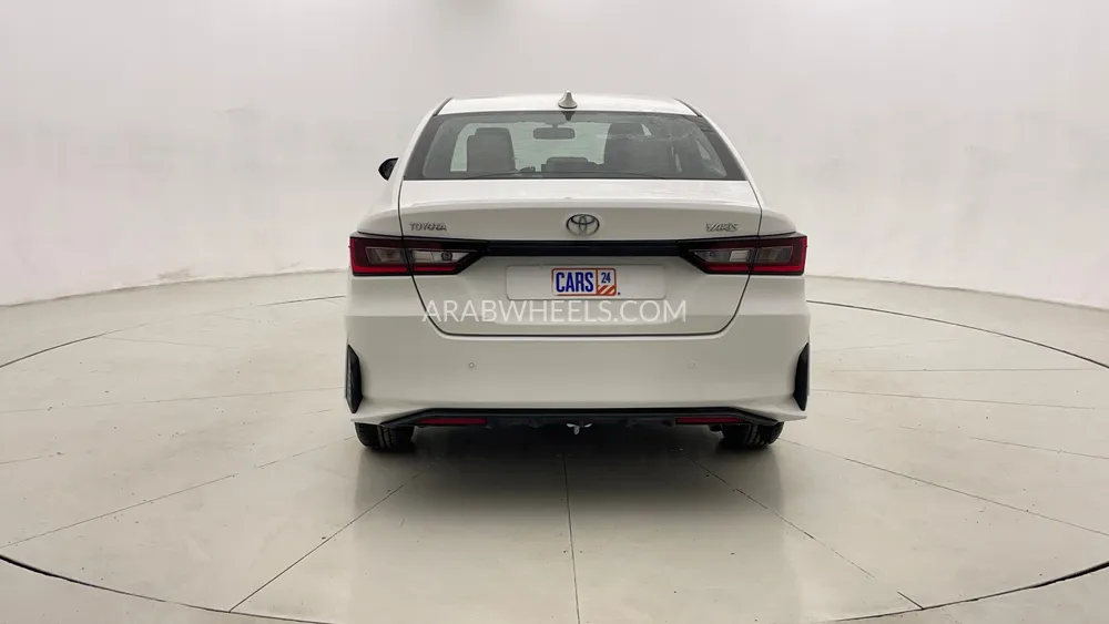 Toyota Yaris 2023 for Sale in Dubai Image-4