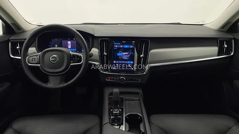 Volvo S90 2022 for Sale in Dubai Image-12