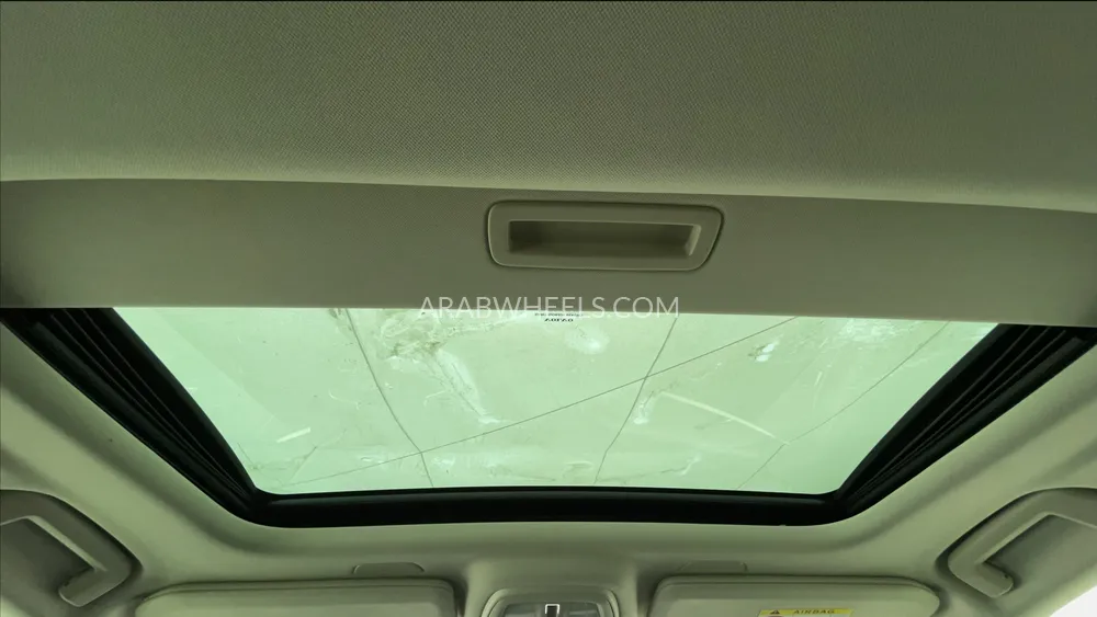 Volvo S90 2022 for Sale in Dubai Image-26