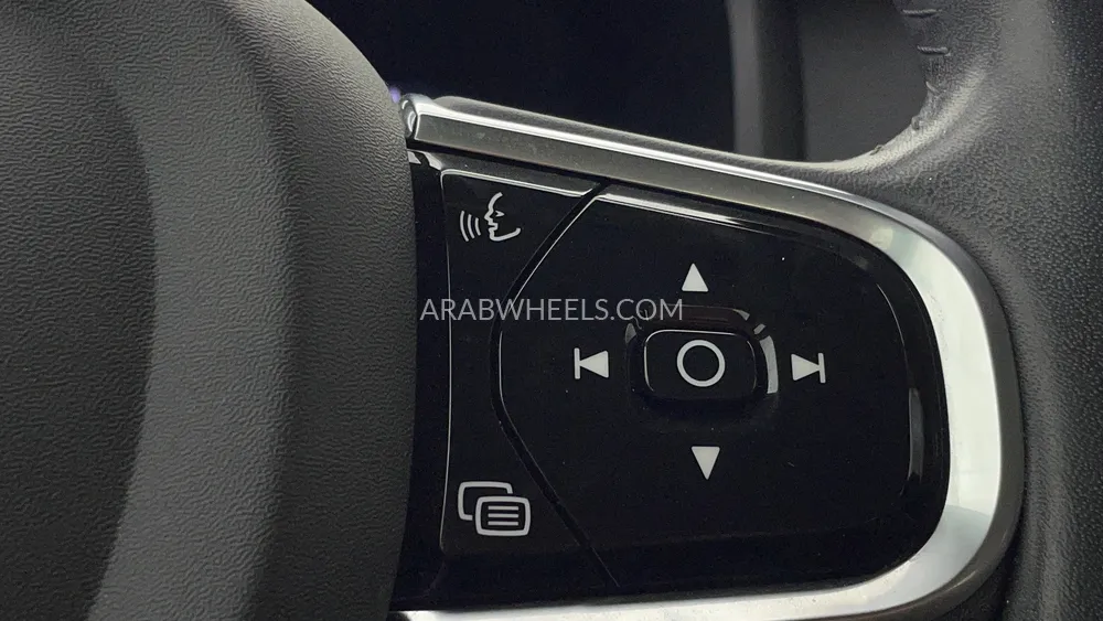 Volvo S90 2022 for Sale in Dubai Image-50