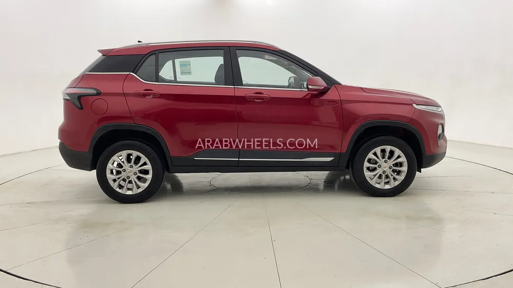 Chevrolet Groove 2023 for Sale in Dubai Image-2