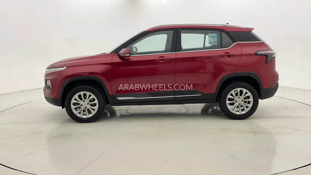 Chevrolet Groove 2023 for Sale in Dubai Image-6