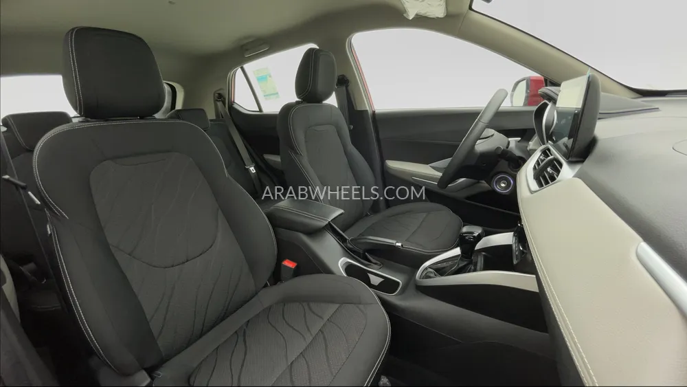 Chevrolet Groove 2023 for Sale in Dubai Image-23