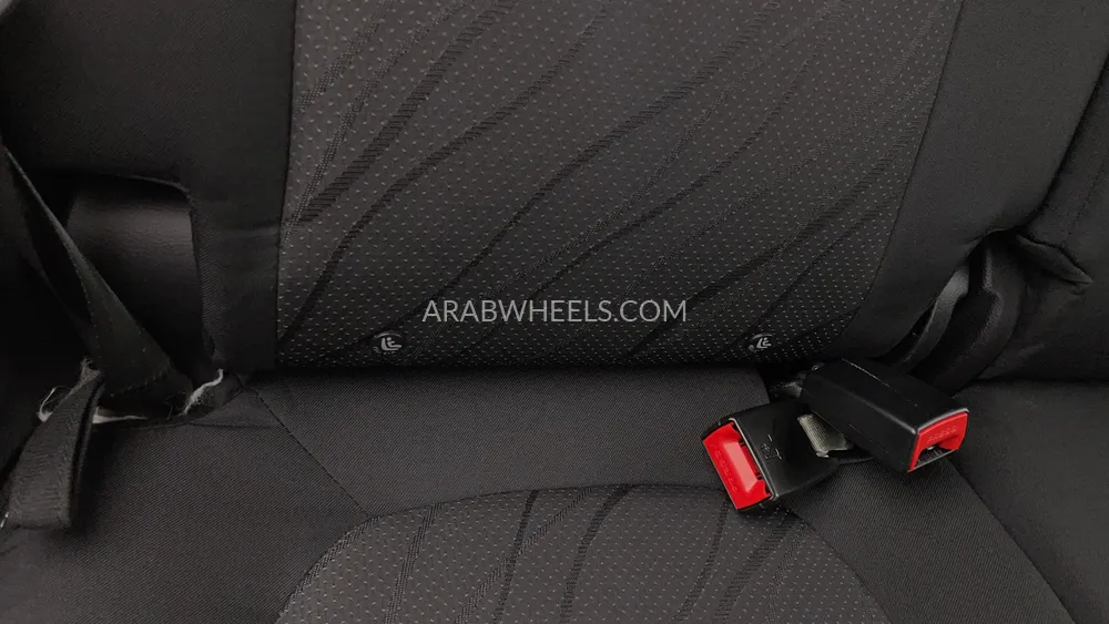 Chevrolet Groove 2023 for Sale in Dubai Image-35