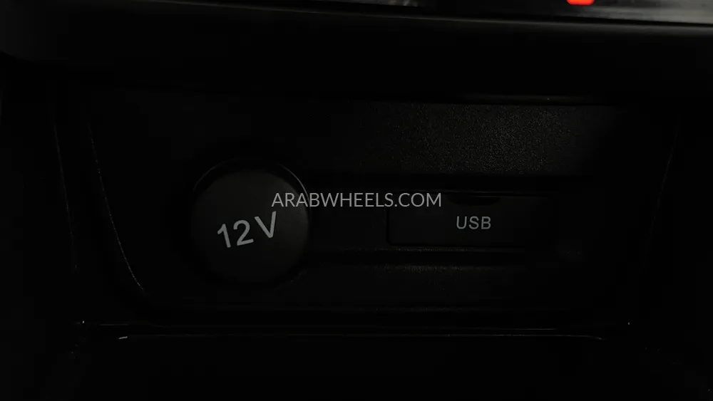 Chevrolet Groove 2023 for Sale in Dubai Image-38