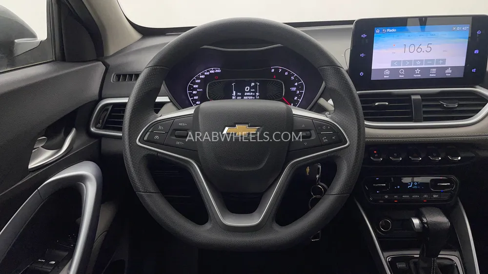 Chevrolet Groove 2023 for Sale in Dubai Image-17