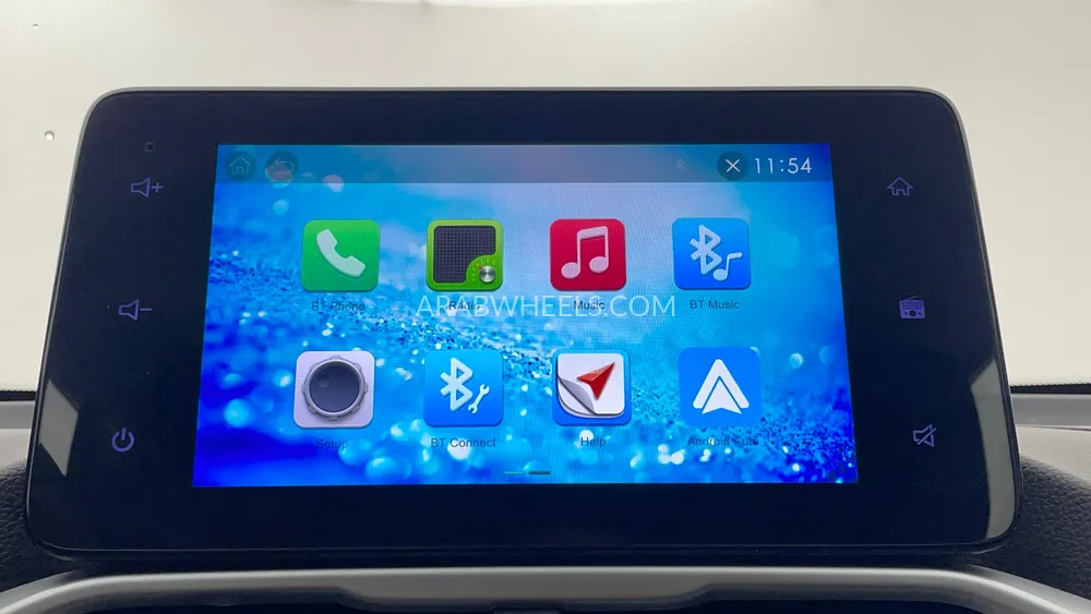 Chevrolet Groove 2023 for Sale in Dubai Image-32