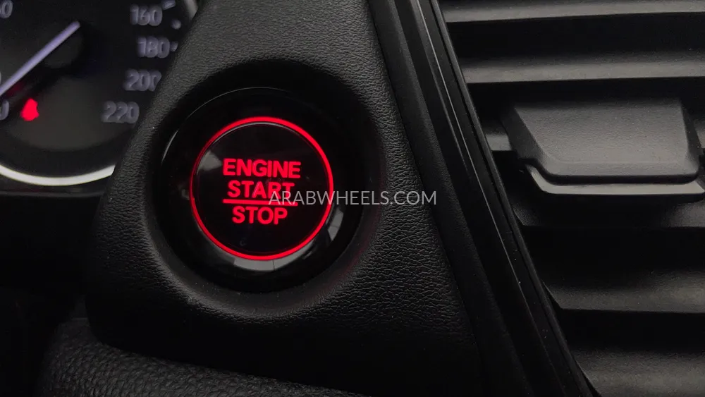 Honda City 2024 for Sale in Dubai Image-21