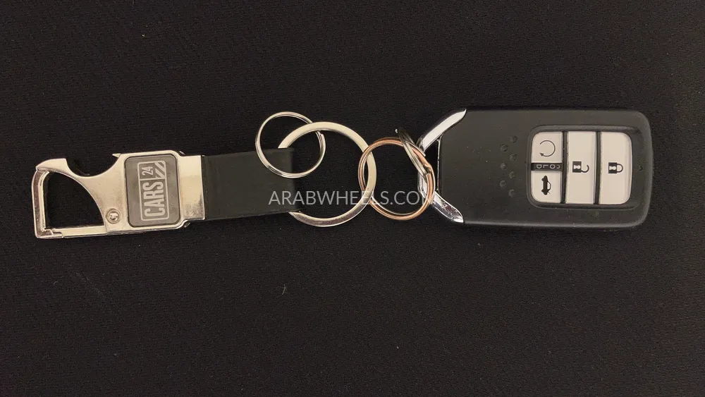 Honda City 2024 for Sale in Dubai Image-41