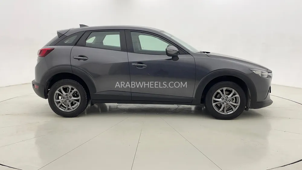 Mazda CX 3 2024 for Sale in Dubai Image-2