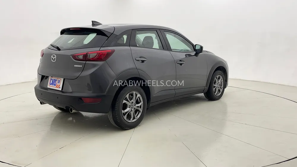 Mazda CX 3 2024 for Sale in Dubai Image-3