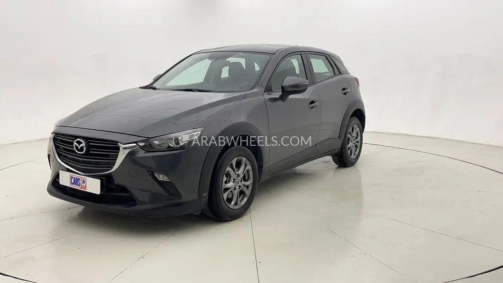 Mazda CX 3 2024 for Sale in Dubai Image-7