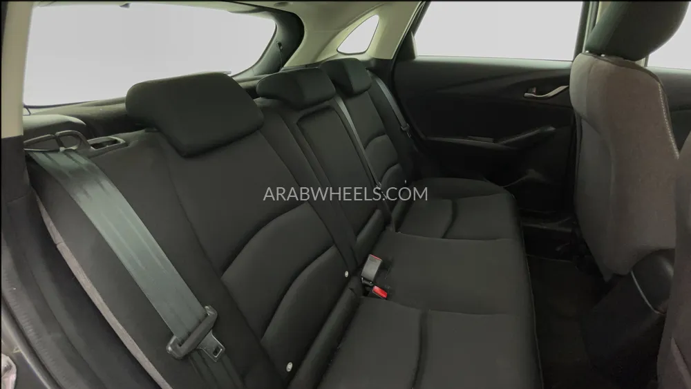 Mazda CX 3 2024 for Sale in Dubai Image-25