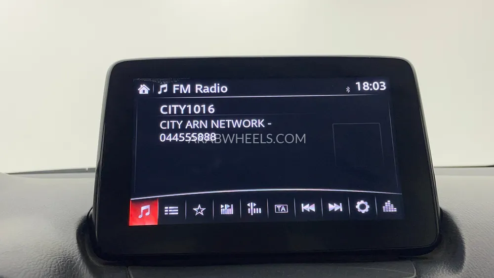 Mazda CX 3 2024 for Sale in Dubai Image-31